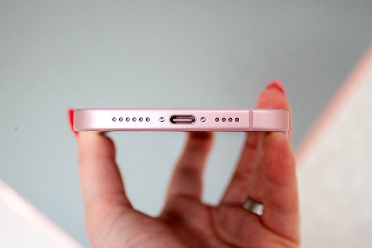 dung lượng pin iphone 15 plus cũ