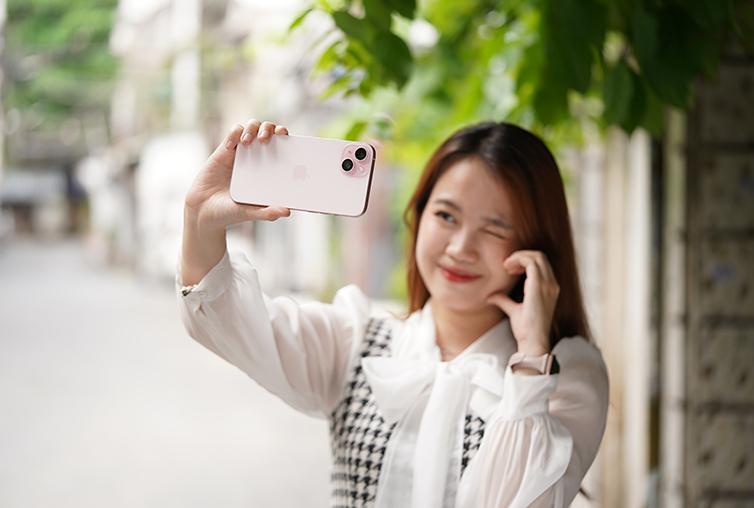 c&aacute;ch chọn mua iphone 15 plus cũ