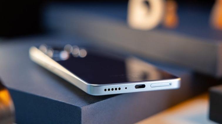 dung lượng pin Xiaomi Redmi Note 13&nbsp;6GB/128GB