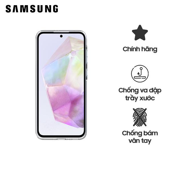 Ốp lưng trong Galaxy A55 5G (SMAPP)