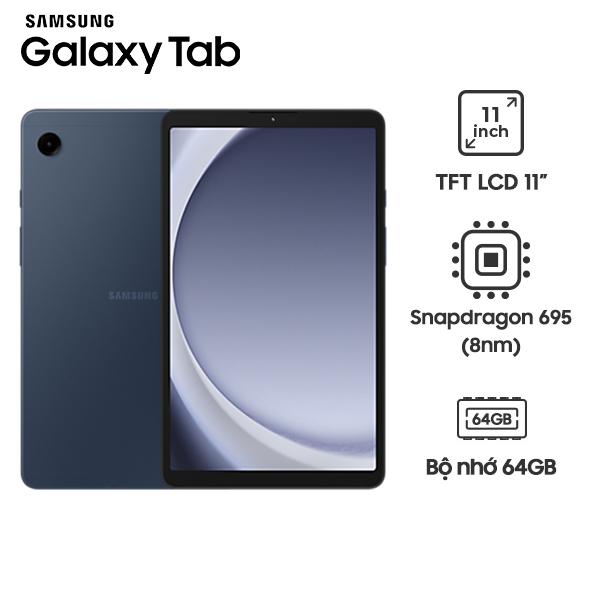 Samsung Galaxy Tab A9 Plus 5G 4GB/64GB Chính Hãng