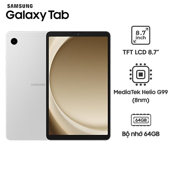 Samsung Galaxy Tab A9 Wifi 4GB/64GB Chính Hãng