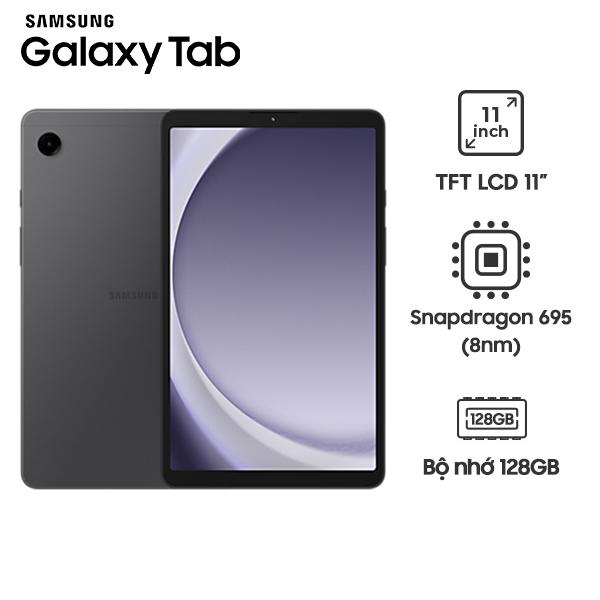 Samsung Galaxy Tab A9 Plus Wifi 8GB/128GB Chính Hãng