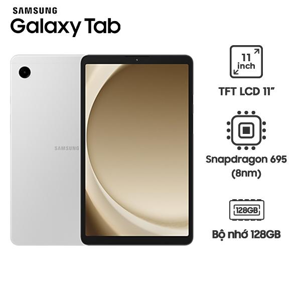 Samsung Galaxy Tab A9 Plus Wifi 8GB/128GB Chính Hãng