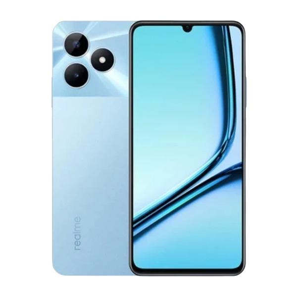 Realme C60 4GB/64GB Chính Hãng