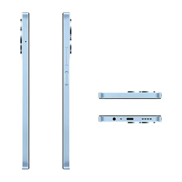 Realme C60 4GB/64GB Chính Hãng