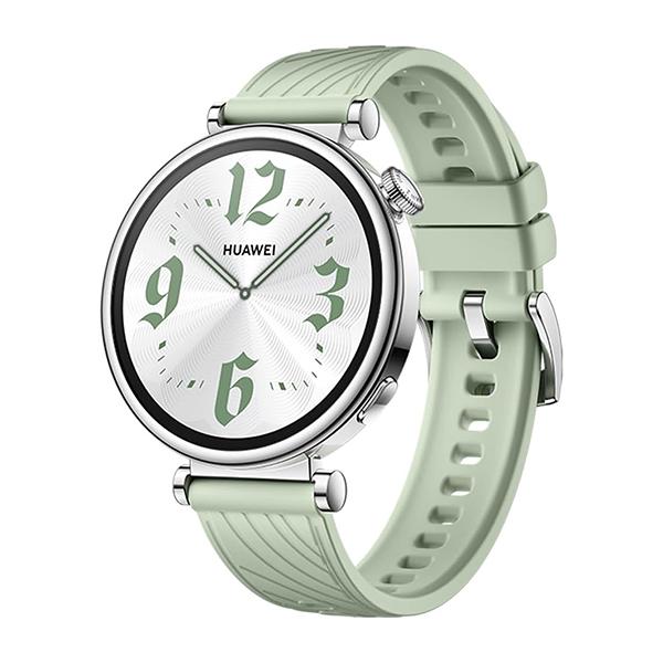 Đồng hồ thông minh Huawei Watch GT4 41mm - Dây cao su Chính Hãng