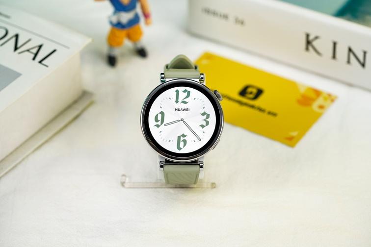 m&agrave;n h&igrave;nh huawei watch gt4