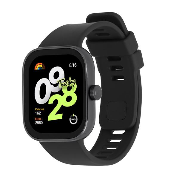 Đồng hồ thông minh Xiaomi Redmi Watch 4 47.5mm Dây Silicone