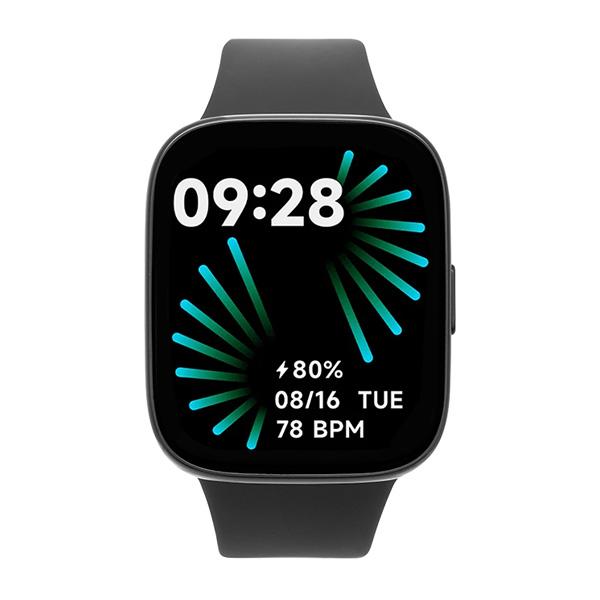 Đồng hồ thông minh Xiaomi Redmi Watch 3 Active 46mm Dây Silicone