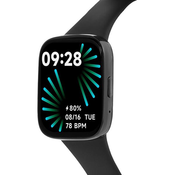 Đồng hồ thông minh Xiaomi Redmi Watch 3 Active 46mm Dây Silicone