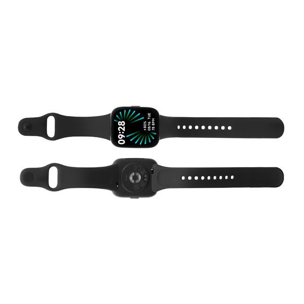 Đồng hồ thông minh Xiaomi Redmi Watch 3 Active 46mm Dây Silicone