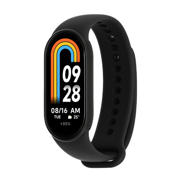 Vòng đeo tay thông minh Xiaomi Mi Band 8 Dây TPU