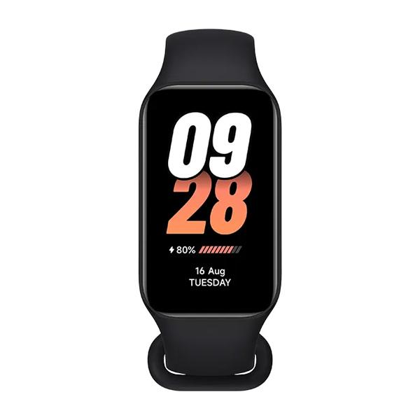 Vòng đeo tay thông minh Xiaomi Mi Band 8 Active dây TPU