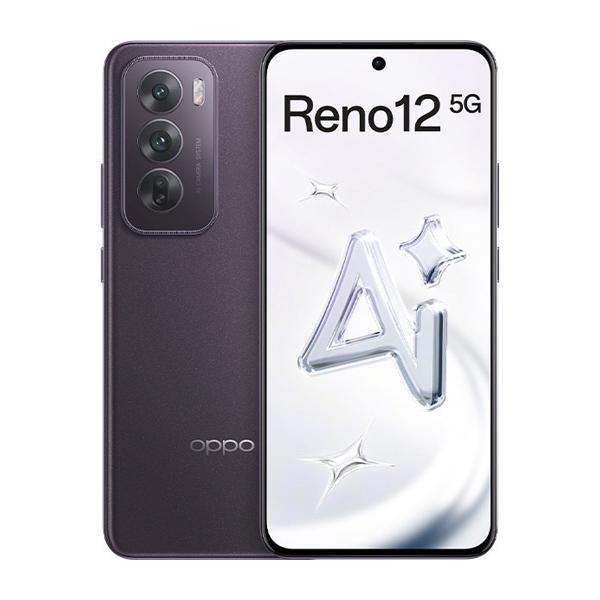 Oppo Reno 12 5G 12GB/512GB Likenew Fullbox