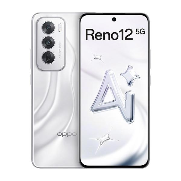 Oppo Reno12 5G 12GB/256GB Chính Hãng