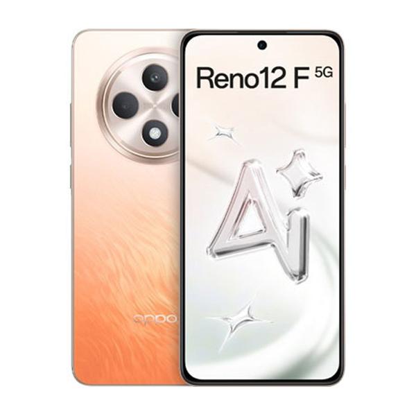 Oppo Reno12 F 5G 8GB/256GB Chính Hãng