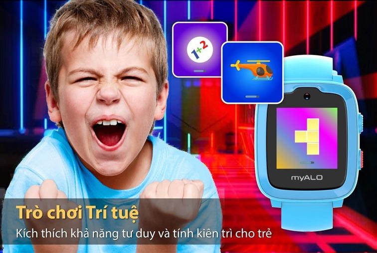myalo kl74 hỗ trợ học tập v&agrave; giải tr&iacute;