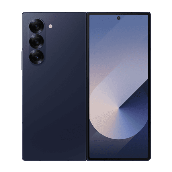 Samsung Galaxy Z Fold6 5G 12GB/512GB Chính Hãng