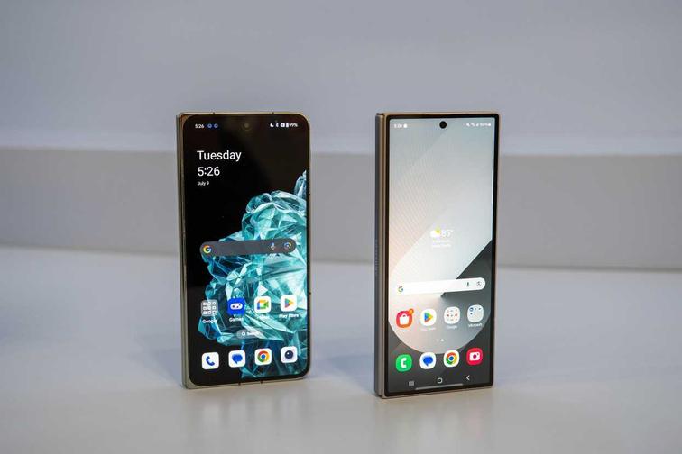 m&agrave;n h&igrave;nh mở rộng Z Fold6