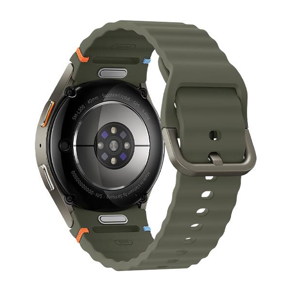 Samsung Galaxy Watch 7 BT 40mm Chính Hãng