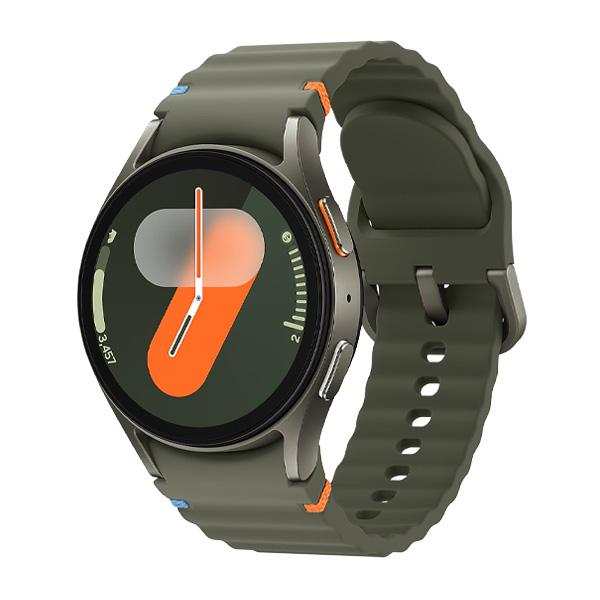 Samsung Galaxy Watch 7 BT 40mm Chính Hãng - BHĐT