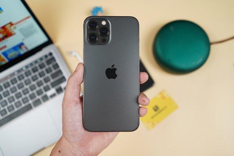 iphone 12 pro điện thoại gi&aacute; kho