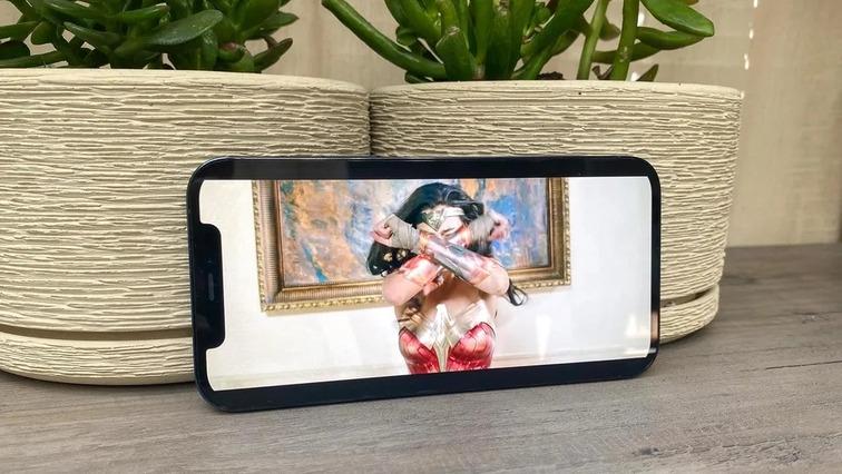 m&agrave;n h&igrave;nh iphone 12 pro
