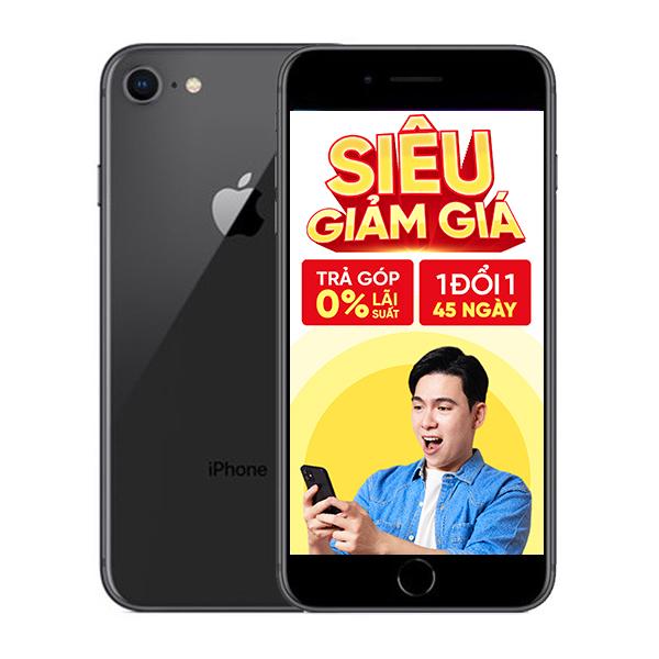 iPhone 8 64GB Cũ