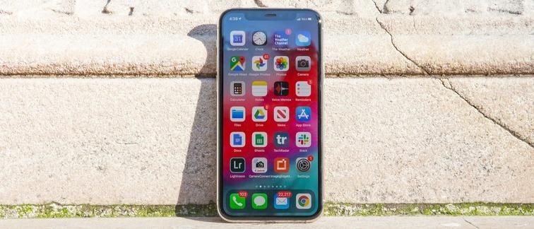 m&agrave;n h&igrave;nh iphone 11 pro