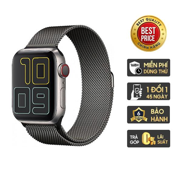 Apple Watch Series 5 44mm Viền Titan Cũ