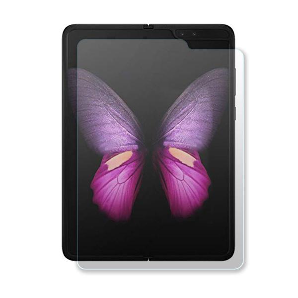 Miếng Dán PPF Chống Nhìn Trộm Cho Samsung Galaxy Z Fold 6