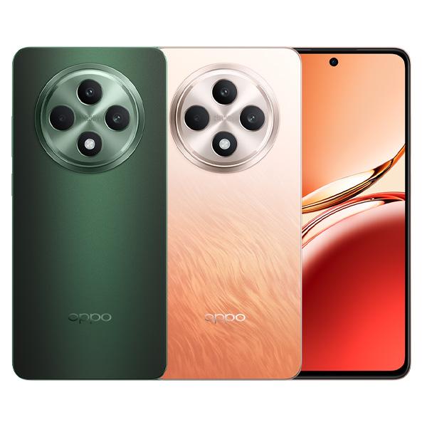 Oppo Reno12 F 5G 8GB/256GB Chính Hãng