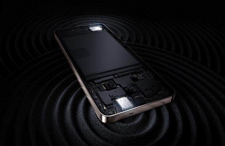 &acirc;m thanh ba chiều tr&ecirc;n oppo reno12 f