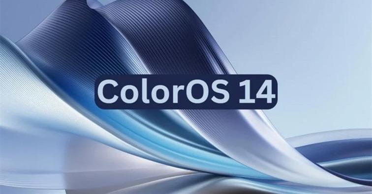Hệ điều h&agrave;nh ColorOS 14.1 oppo reno12 f