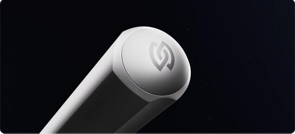 Chuột Không Dây Bluetooth Huawei Chính Hãng