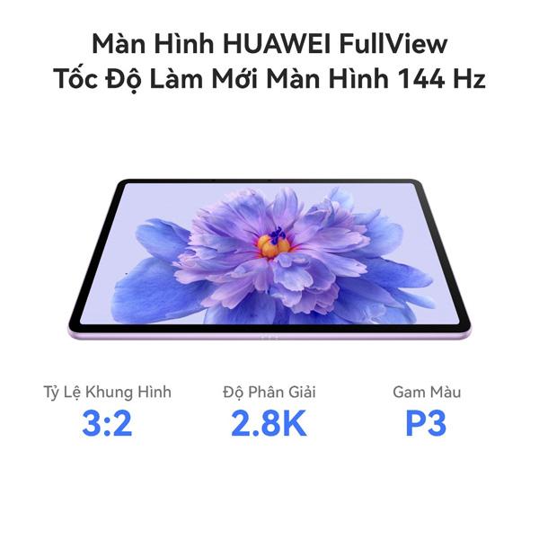 Huawei MatePad 11.5 inch S Wifi 8GB/256GB Chính Hãng