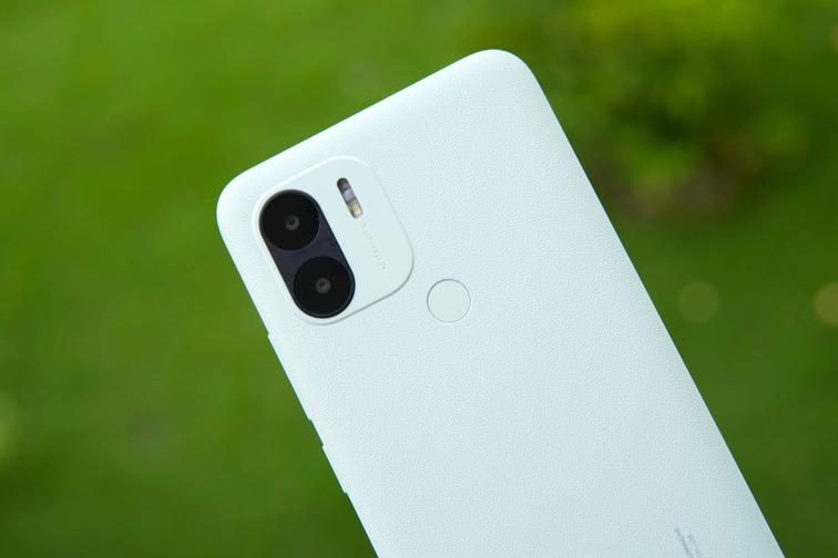 redmi a2+ camera k&eacute;p