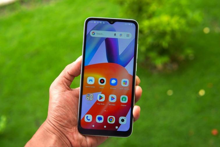 m&agrave;n h&igrave;nh IPS LCD redmi a2+