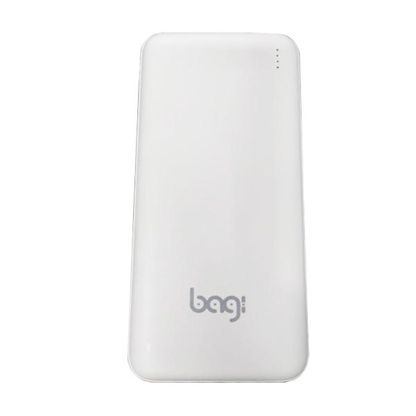 Pin Sạc Dự Phòng Nhanh Bagi P20 20.000mAh 22.5W