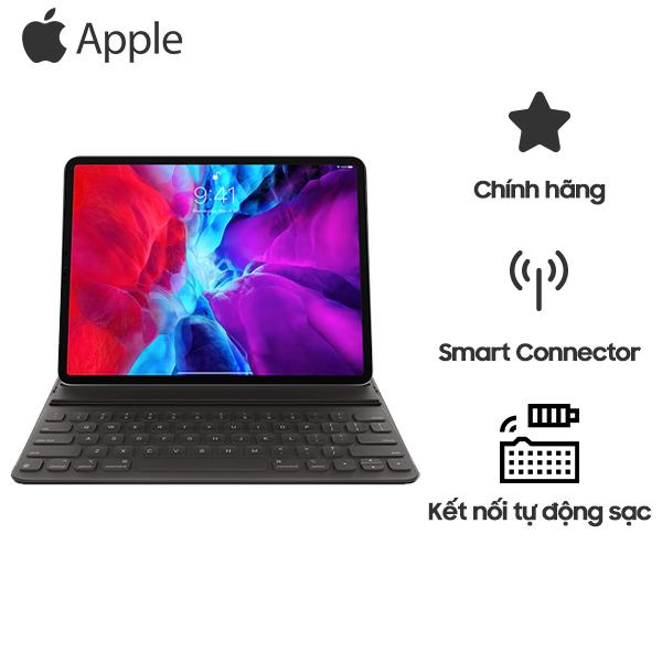 Smart Keyboard Folio cho iPad Pro 12.9 inch 2020