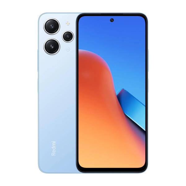 Xiaomi Redmi 12 4GB/128GB Chính Hãng