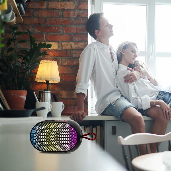 Loa Bluetooth Sounarc P2 Chính Hãng