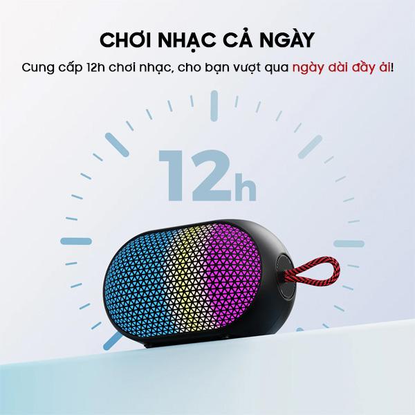 Loa Bluetooth Sounarc XR3 Chính Hãng