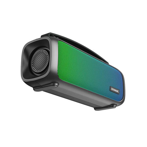 Loa Bluetooth Sounarc P3 Chính Hãng