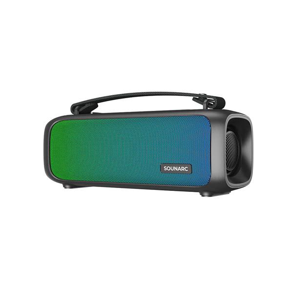 Loa Bluetooth Sounarc P3 Chính Hãng