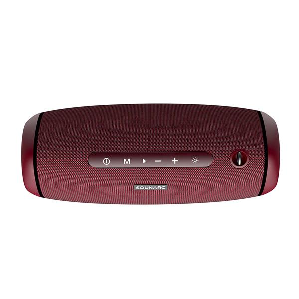 Loa Bluetooth Sounarc R1 Chính Hãng