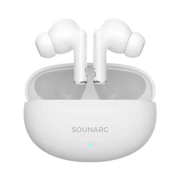 Tai nghe Bluetooth Sounarc Q1 Chính Hãng