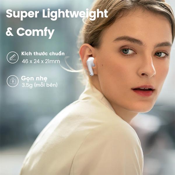 Tai nghe Bluetooth Sounarc Q1 Chính Hãng