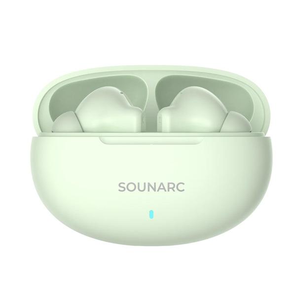 Tai nghe Bluetooth Sounarc Q1 Chính Hãng